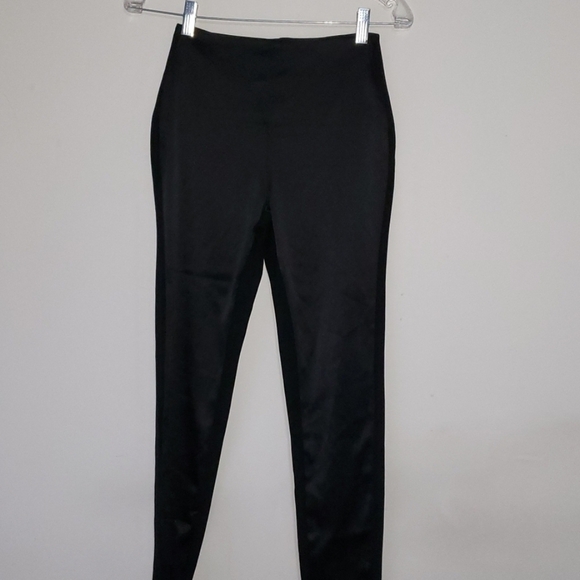 Lysse High Waist Black Pant Size XS - Picture 5 of 13